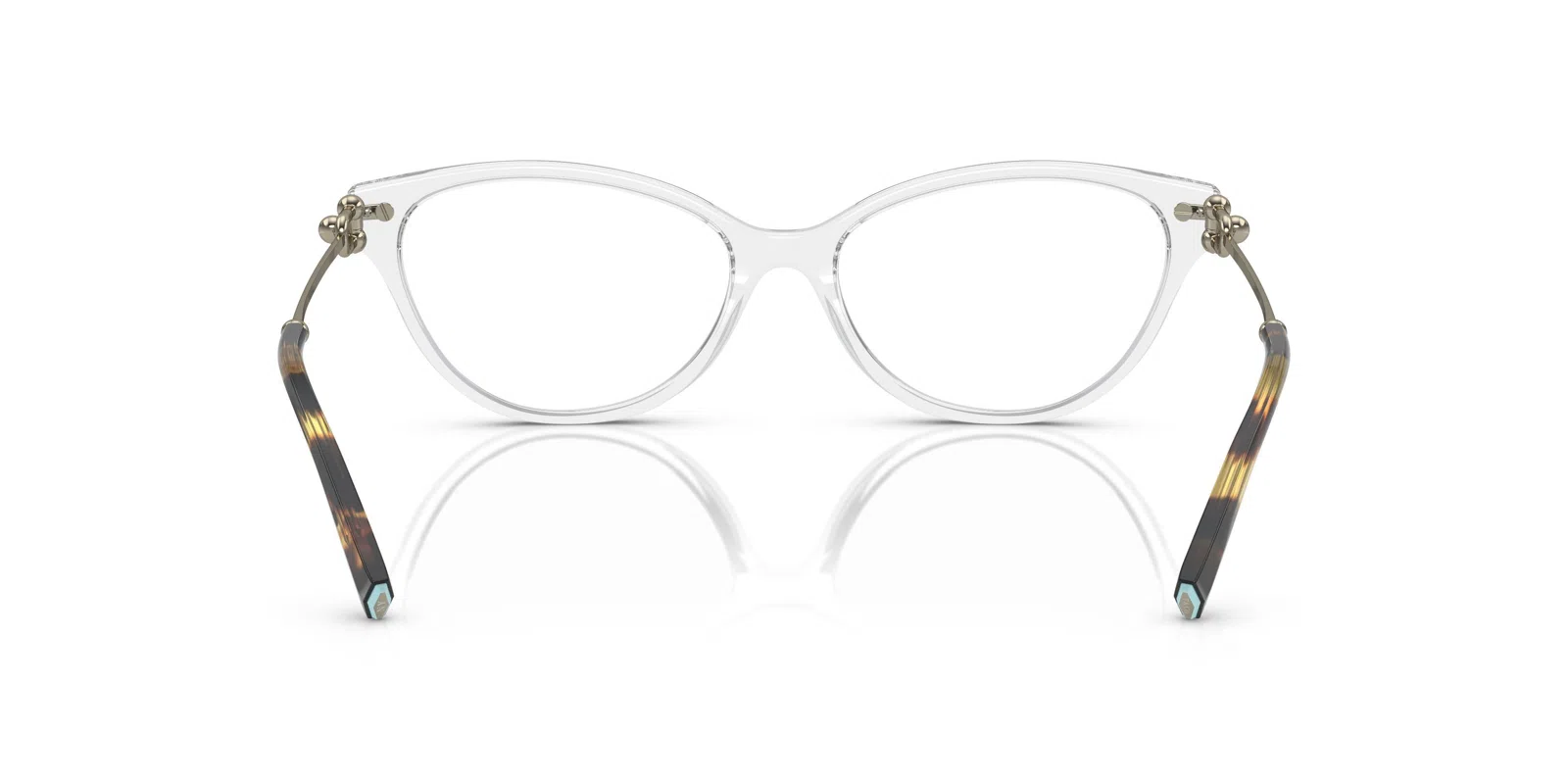 Tiffany 2231 Eyeglasses - view 17
